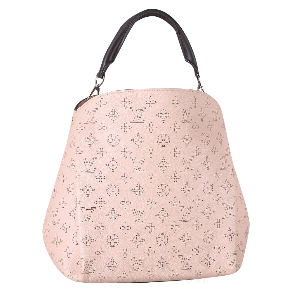 LOUIS VUITTON(USED)루이비통 마히나 바빌론 PM